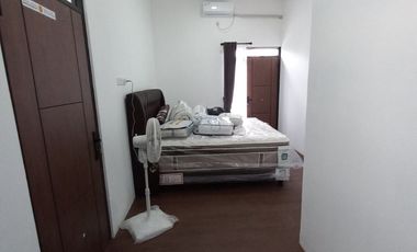 Jual Rumah 2 Lantai Cileungsi dengan KPR Tanpa Bank