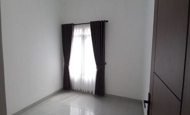 Jual Rumah 2 Lantai Cileungsi dengan KPR Tanpa Bank
