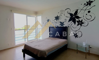 VENTA DE DEPARTAMENTO IDEAL PARA INVERSION, a 3 minutos del aeropuerto, VERACRUZ.