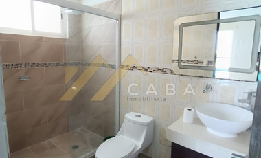 VENTA DE DEPARTAMENTO IDEAL PARA INVERSION, a 3 minutos del aeropuerto, VERACRUZ.