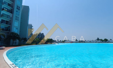 VENTA DE DEPARTAMENTO IDEAL PARA INVERSION, a 3 minutos del aeropuerto, VERACRUZ.