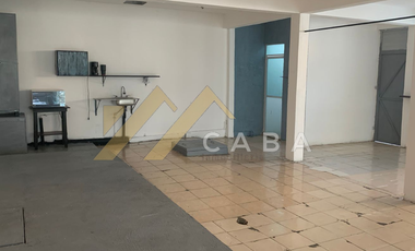 LOCAL COMERCIAL EN VENTA IDEAL PARA INVERSIONISTAS