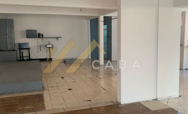 LOCAL COMERCIAL EN VENTA IDEAL PARA INVERSIONISTAS