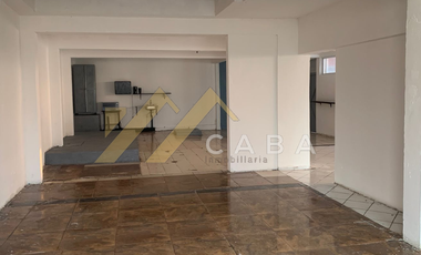 LOCAL COMERCIAL EN VENTA IDEAL PARA INVERSIONISTAS