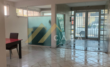 LOCAL COMERCIAL EN VENTA IDEAL PARA INVERSIONISTAS