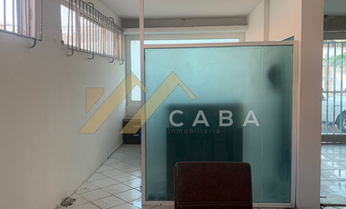 LOCAL COMERCIAL EN VENTA IDEAL PARA INVERSIONISTAS