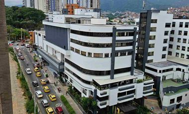 ALQUILO   por  Dias  Amoblado ARDILA LULE apto  2 habitaciones PASOS frente ardila lule