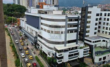 Arriendo por  Dias  Amoblado ARDILA LULE apto  2 habitaciones PASOS frente ardila lule