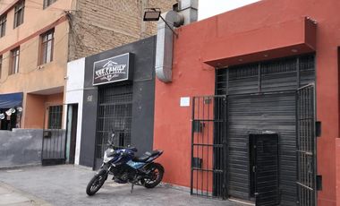 Terreno en venta en San Miguel