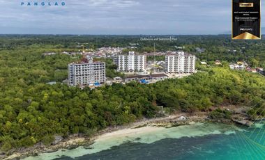 Condominium for Sale in Panglao, Bohol