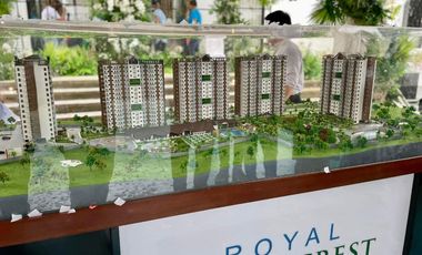 Condominium for Sale in Panglao, Bohol