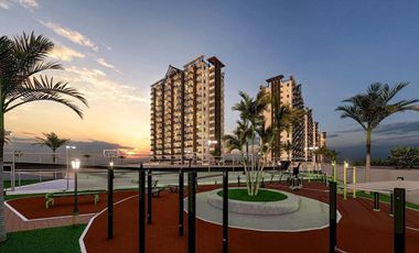 Condominium for Sale in Panglao, Bohol