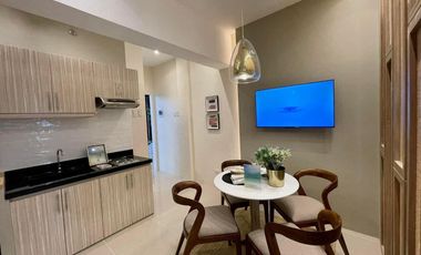 Condominium for Sale in Panglao, Bohol