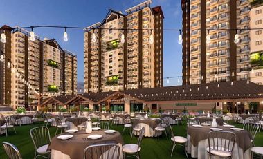 Condominium for Sale in Panglao, Bohol