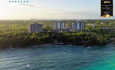 Condominium for Sale in Panglao, Bohol