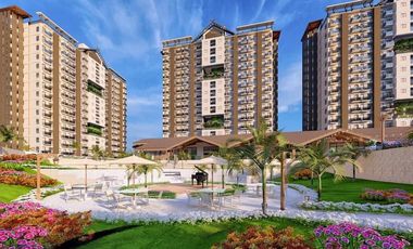 Condominium for Sale in Panglao, Bohol