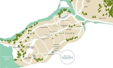 Condominium for Sale in Panglao, Bohol