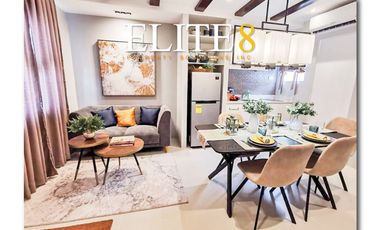 House and Lot for Sale in Negros Oriental (Townhouse)
