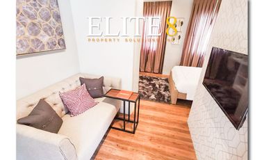 House and Lot for Sale in Negros Oriental (Townhouse)