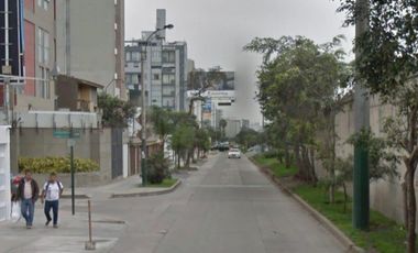 VENDO TERRENO EN SURCO IDEAL CONSTRUCTORAS