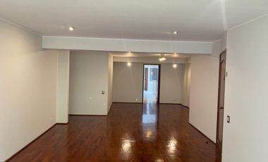 VENDO HERMOSO DEPARTAMENTO- SAN BORJA