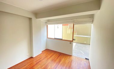 VENDO HERMOSO DEPARTAMENTO- SAN BORJA