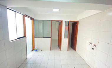 VENDO HERMOSO DEPARTAMENTO- SAN BORJA