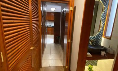 VENDO HERMOSA CASA EN SAN BORJA