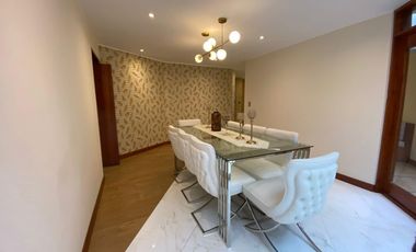 VENDO HERMOSA CASA EN SAN BORJA