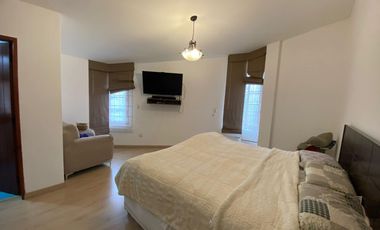 VENDO HERMOSA CASA EN SAN BORJA