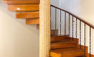 VENDO HERMOSA CASA EN SAN BORJA