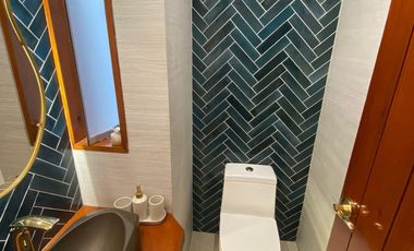 VENDO HERMOSA CASA EN SAN BORJA