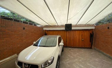 VENDO HERMOSA CASA EN SAN BORJA