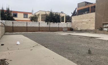 VENDO TERRENO EN SURCO