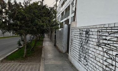 VENDO TERRENO EN SURCO