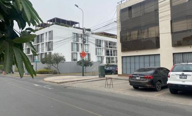 VENDO TERRENO EN SURCO