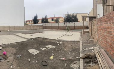 VENDO TERRENO EN SURCO