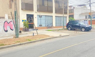 VENDO TERRENO EN SURCO