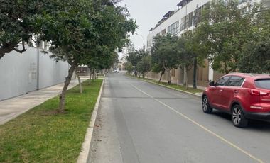 VENDO TERRENO EN SURCO