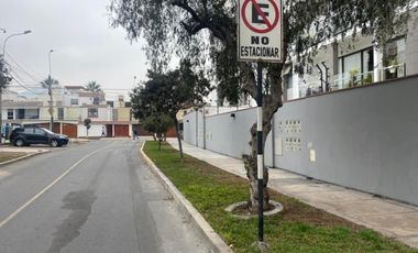 VENDO TERRENO EN SURCO