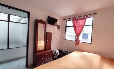 Venta de casa en Belén Rincón