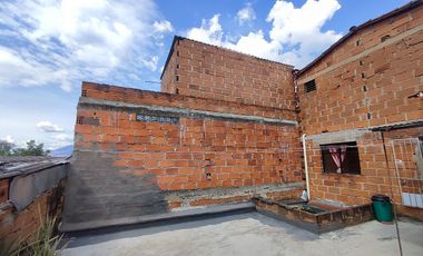 Venta de casa en Belén Rincón