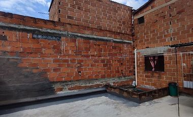 Venta de casa en Belén Rincón
