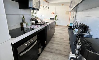 Departamento en Venta 2D 2B , Macul 3500, Macul