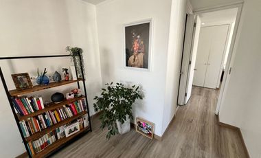 Departamento en Venta 2D 2B , Macul 3500, Macul
