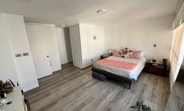 Departamento en Venta 2D 2B , Macul 3500, Macul