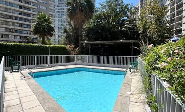 Departamento en Venta 2D 2B , Macul 3500, Macul