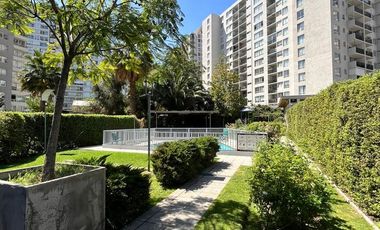 Departamento en Venta 2D 2B , Macul 3500, Macul