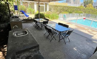 Departamento en Venta 2D 2B , Macul 3500, Macul