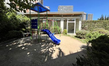 Departamento en Venta 2D 2B , Macul 3500, Macul